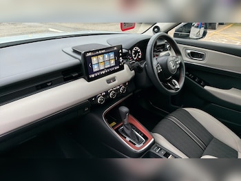 Used Honda HR-V 2025 for sale - 77285415: Photo