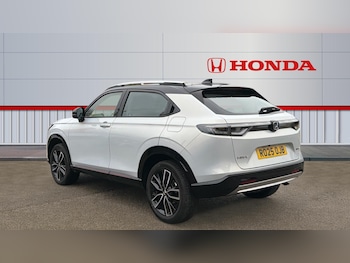 Used Honda HR-V 2025 for sale - 77285415: Photo