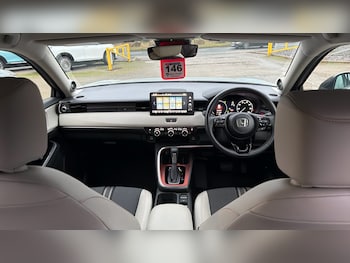 Used Honda HR-V 2025 for sale - 77285415: Photo