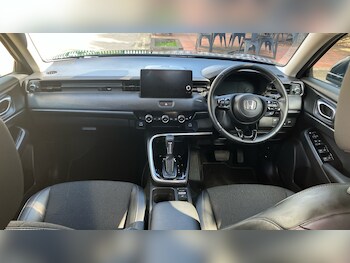 Used Honda HR-V 2024 for sale - 78106170: Photo