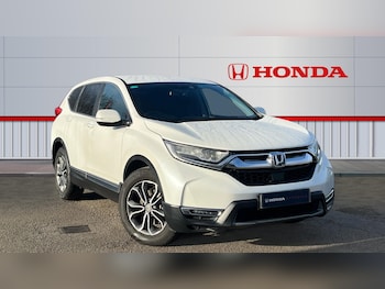 2022 (22) - 2.0 i-MMD Hybrid SE 2WD 5dr eCVT Hybrid Estate