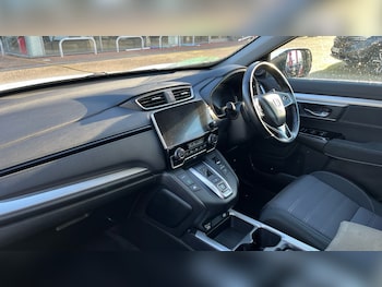 Used Honda CR-V 2022 for sale - 76627869: Photo