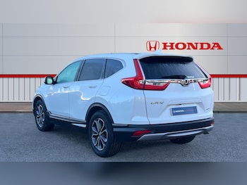 Used Honda CR-V 2022 for sale - 76627869: Photo