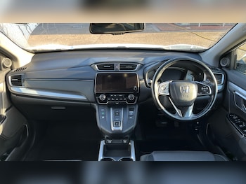 Used Honda CR-V 2022 for sale - 76627869: Photo