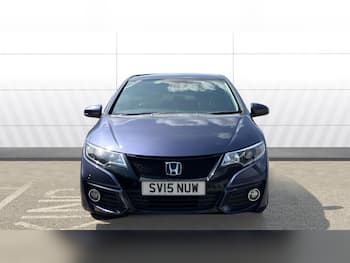 Used Honda Civic 2015 for sale - 79637977: Photo