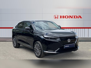 Used Honda e NY1 2024 for sale - 78510486: Photo