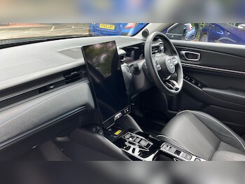 Used Honda e NY1 2024 for sale - 78510486: Photo