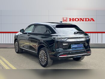 Used Honda e NY1 2024 for sale - 78510486: Photo