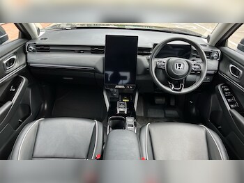 Used Honda e NY1 2024 for sale - 78510486: Photo