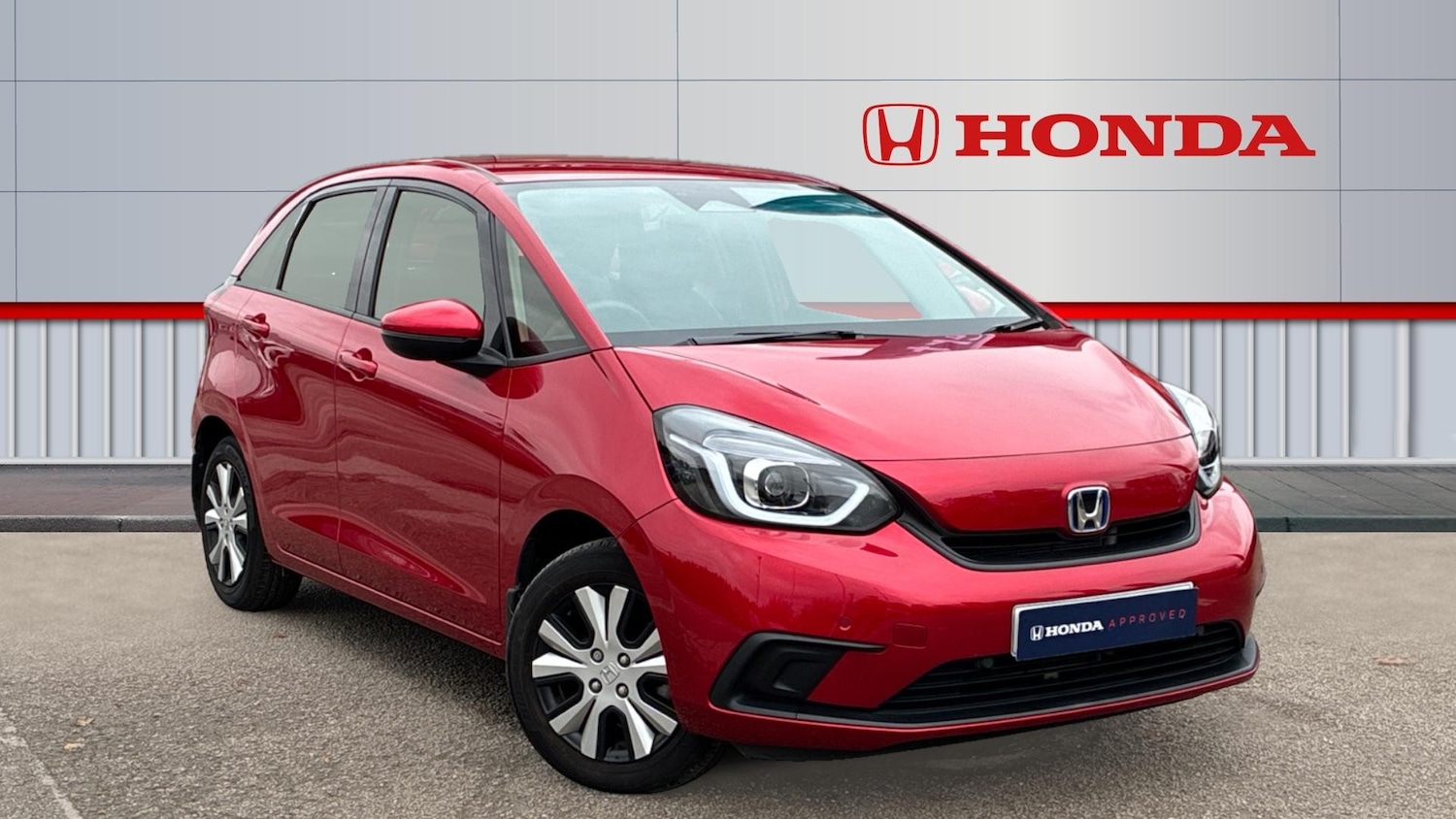 Used Honda Jazz 2021 for sale - 76465993: Photo 1