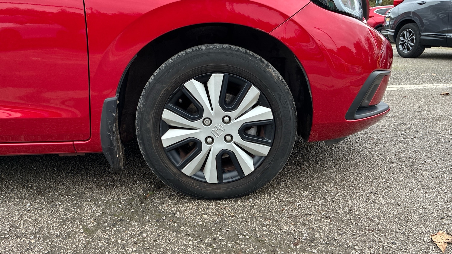 Used Honda Jazz 2021 for sale - 76465993: Photo 13