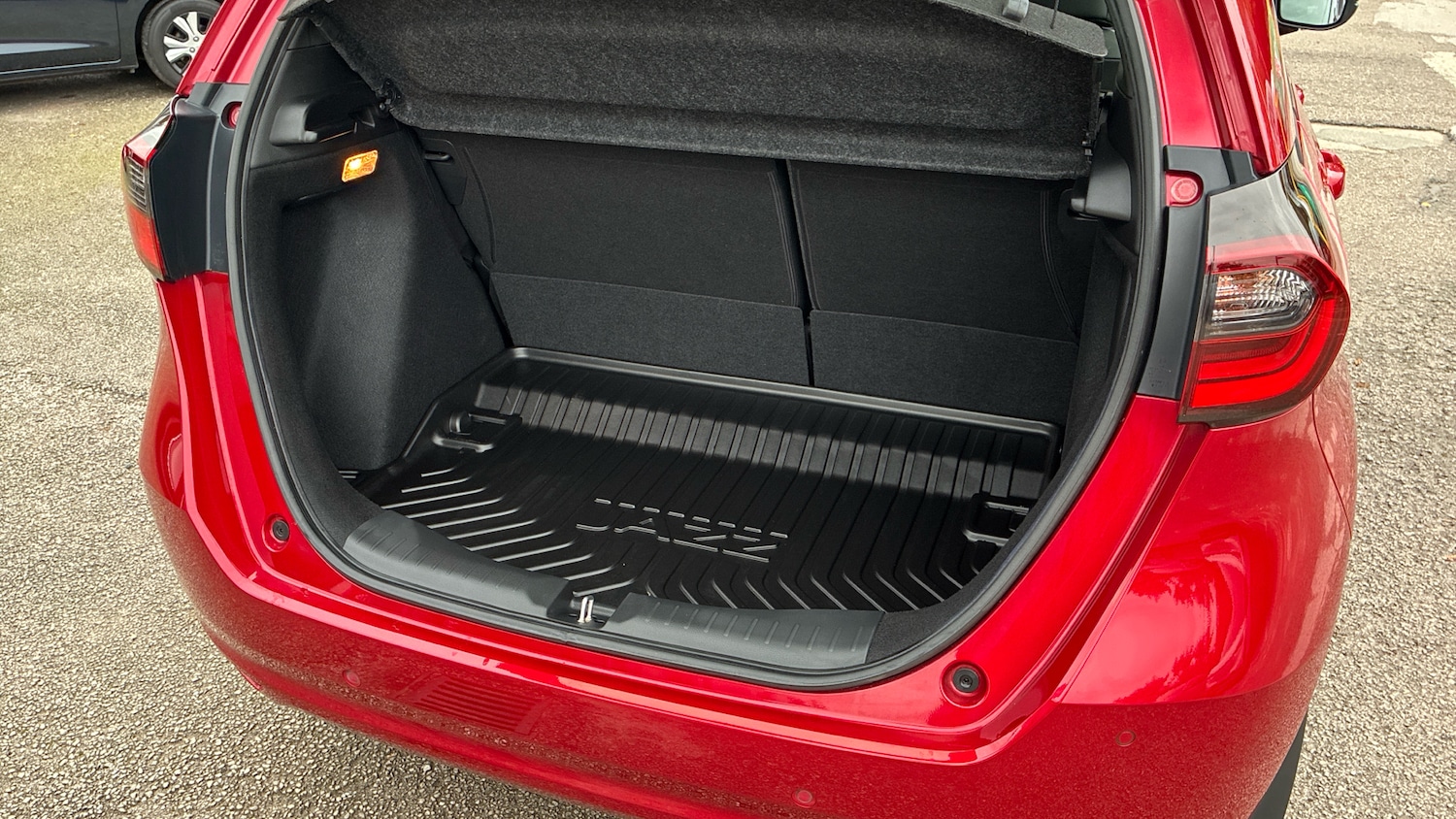 Used Honda Jazz 2021 for sale - 76465993: Photo 17