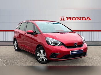 Used Honda Jazz 2021 for sale - 76465993: Photo
