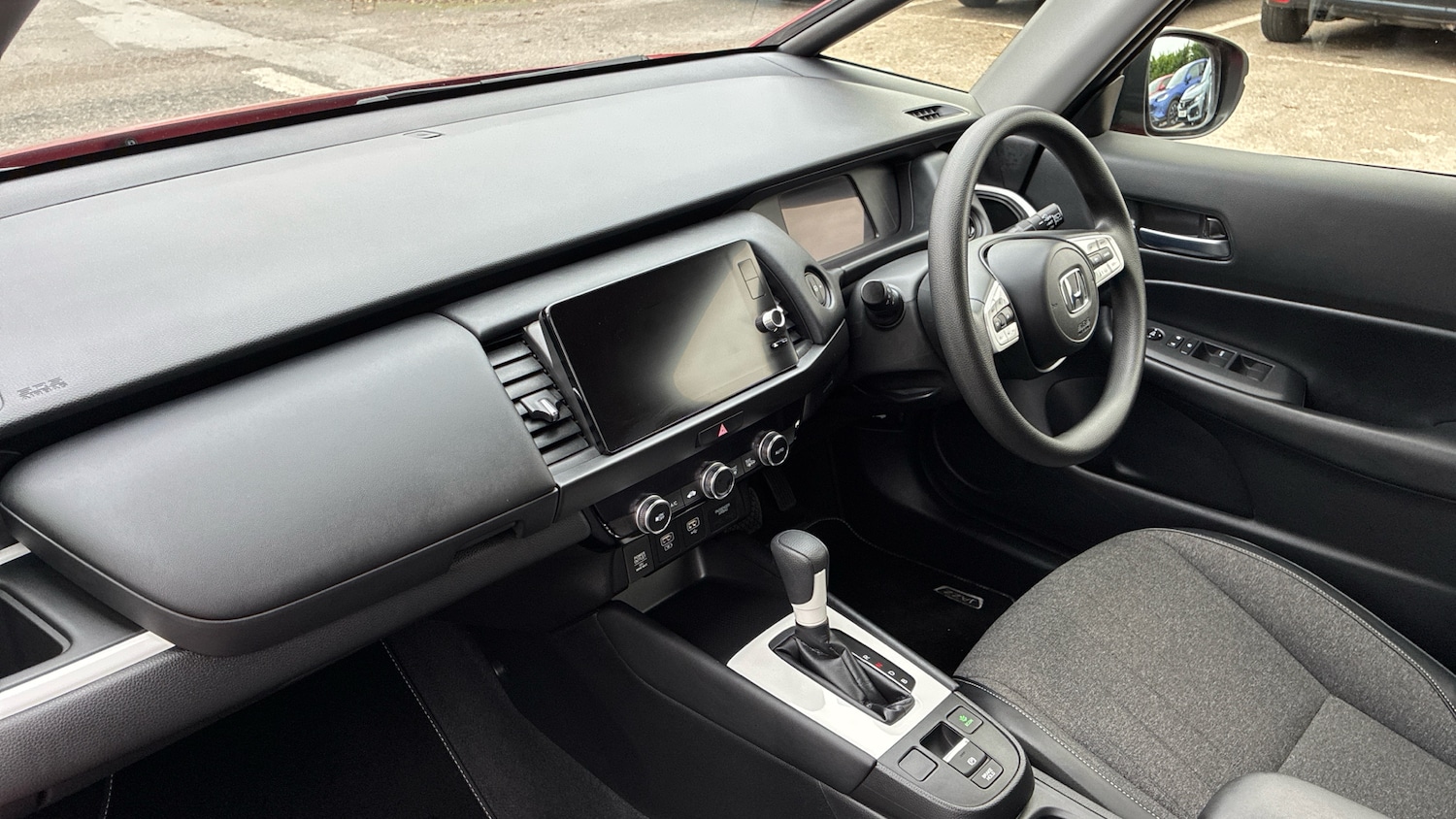 Used Honda Jazz 2021 for sale - 76465993: Photo 2