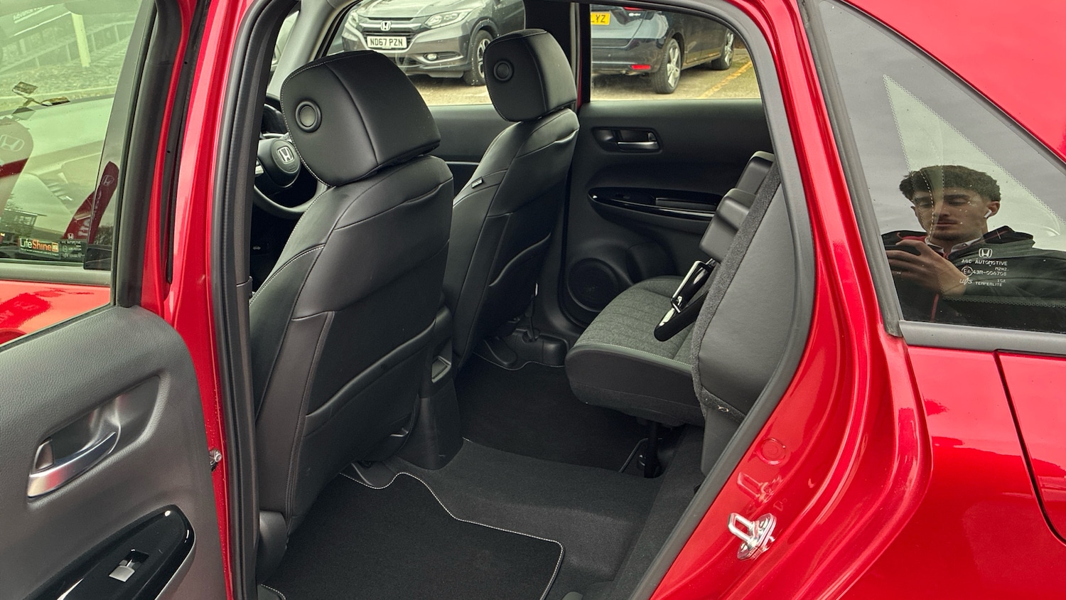 Used Honda Jazz 2021 for sale - 76465993: Photo 20