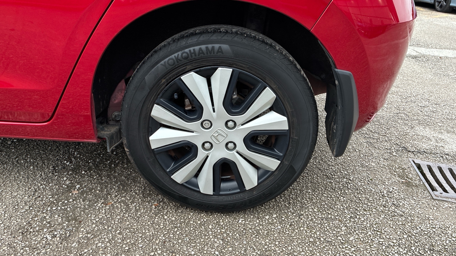 Used Honda Jazz 2021 for sale - 76465993: Photo 22