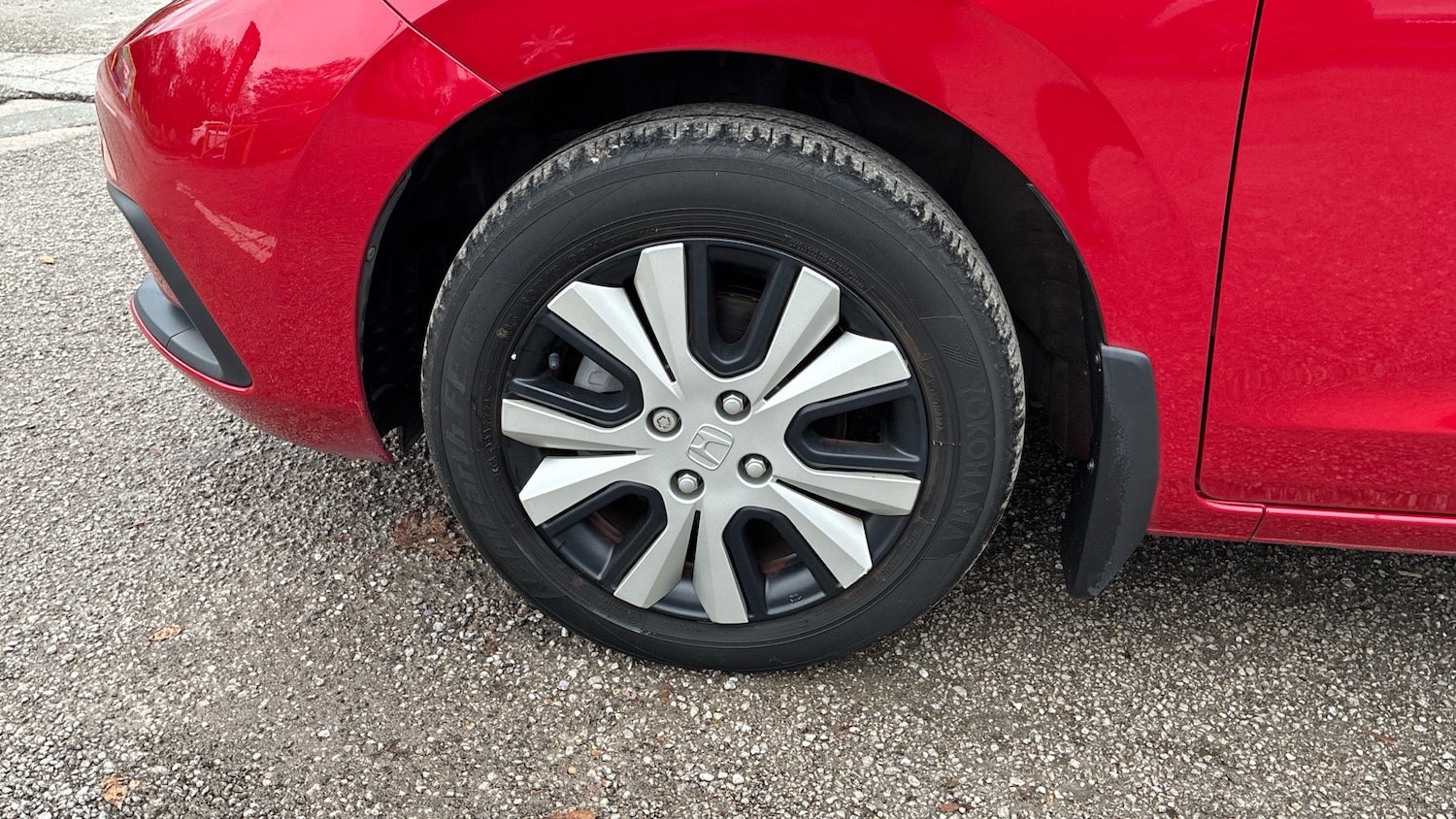 Used Honda Jazz 2021 for sale - 76465993: Photo 23