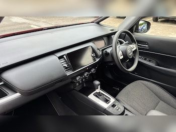 Used Honda Jazz 2021 for sale - 76465993: Photo