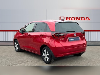 Used Honda Jazz 2021 for sale - 76465993: Photo