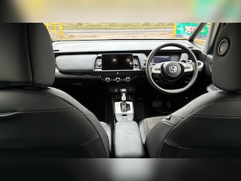 Used Honda Jazz 2021 for sale - 76465993: Photo