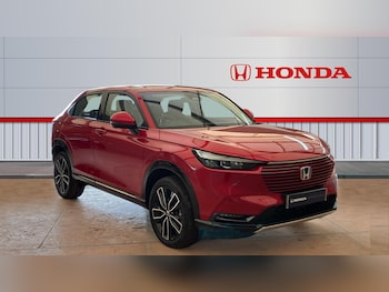 Used Honda HR-V 2023 for sale - 78858409: Photo
