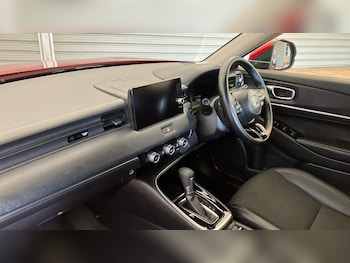 Used Honda HR-V 2023 for sale - 78858409: Photo
