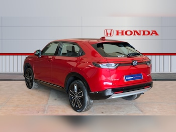 Used Honda HR-V 2023 for sale - 78858409: Photo
