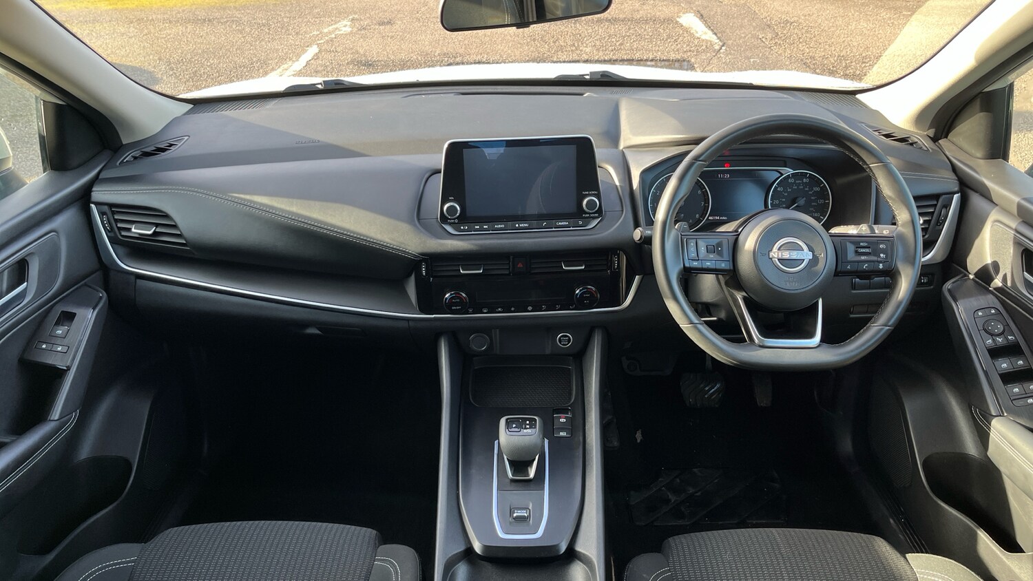 Used Nissan Qashqai 2023 for sale - 77381449: Photo 10