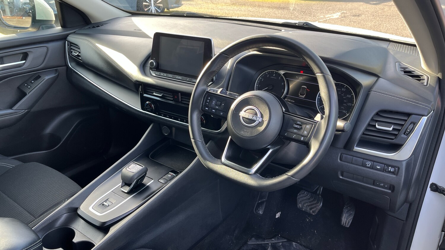 Used Nissan Qashqai 2023 for sale - 77381449: Photo 11