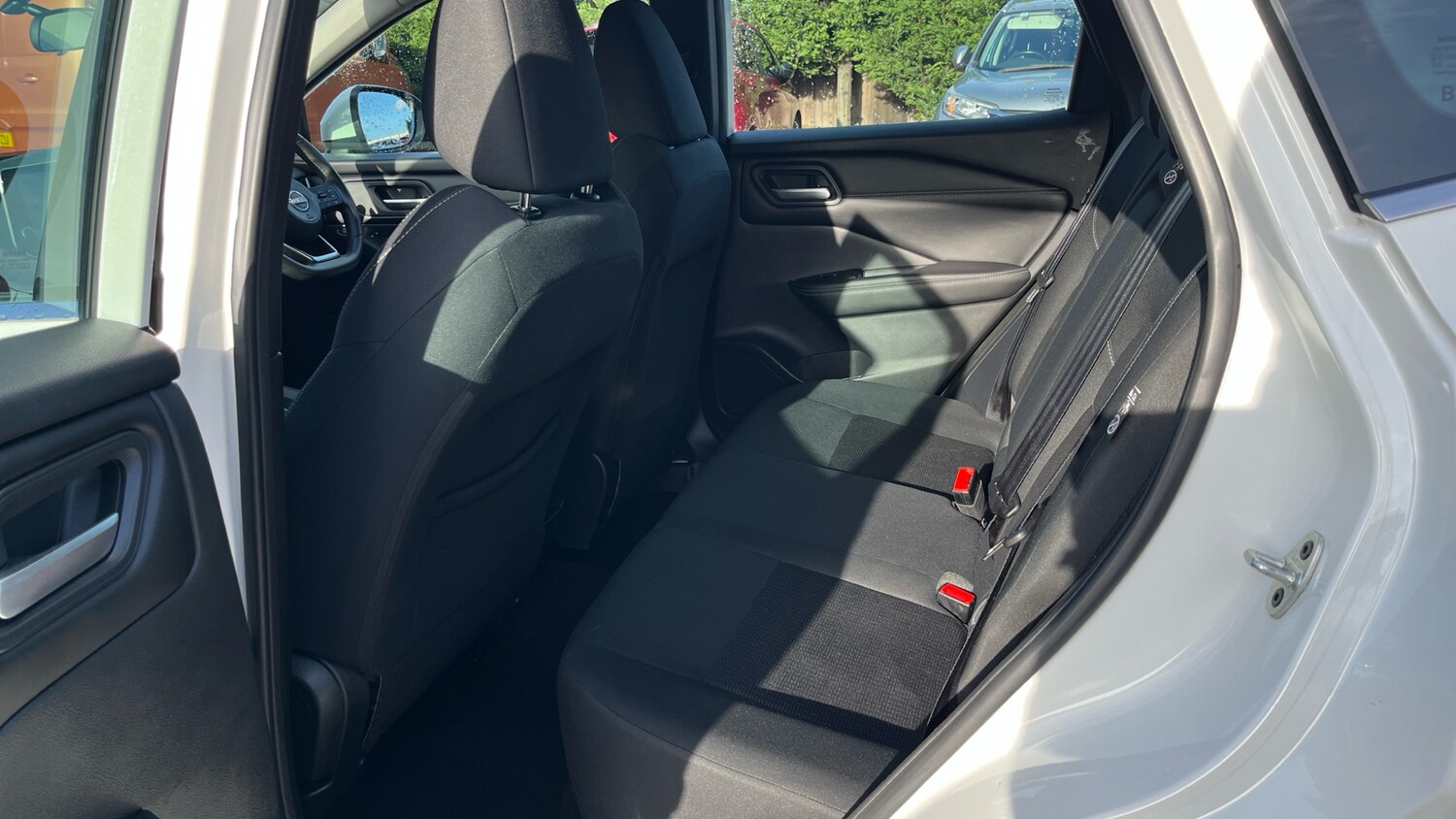 Used Nissan Qashqai 2023 for sale - 77381449: Photo 16