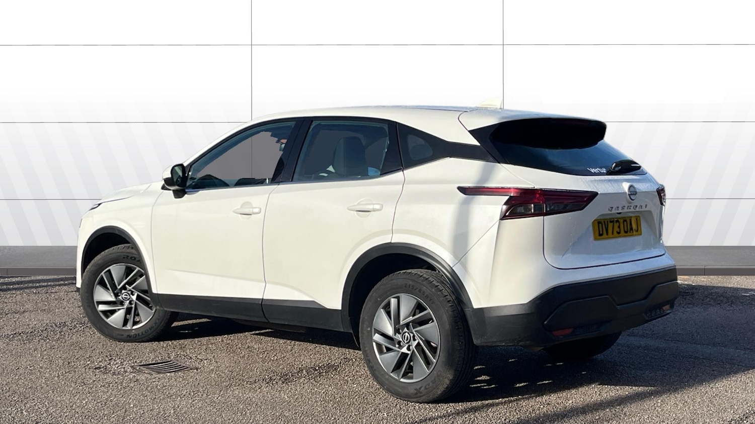 Used Nissan Qashqai 2023 for sale - 77381449: Photo 2