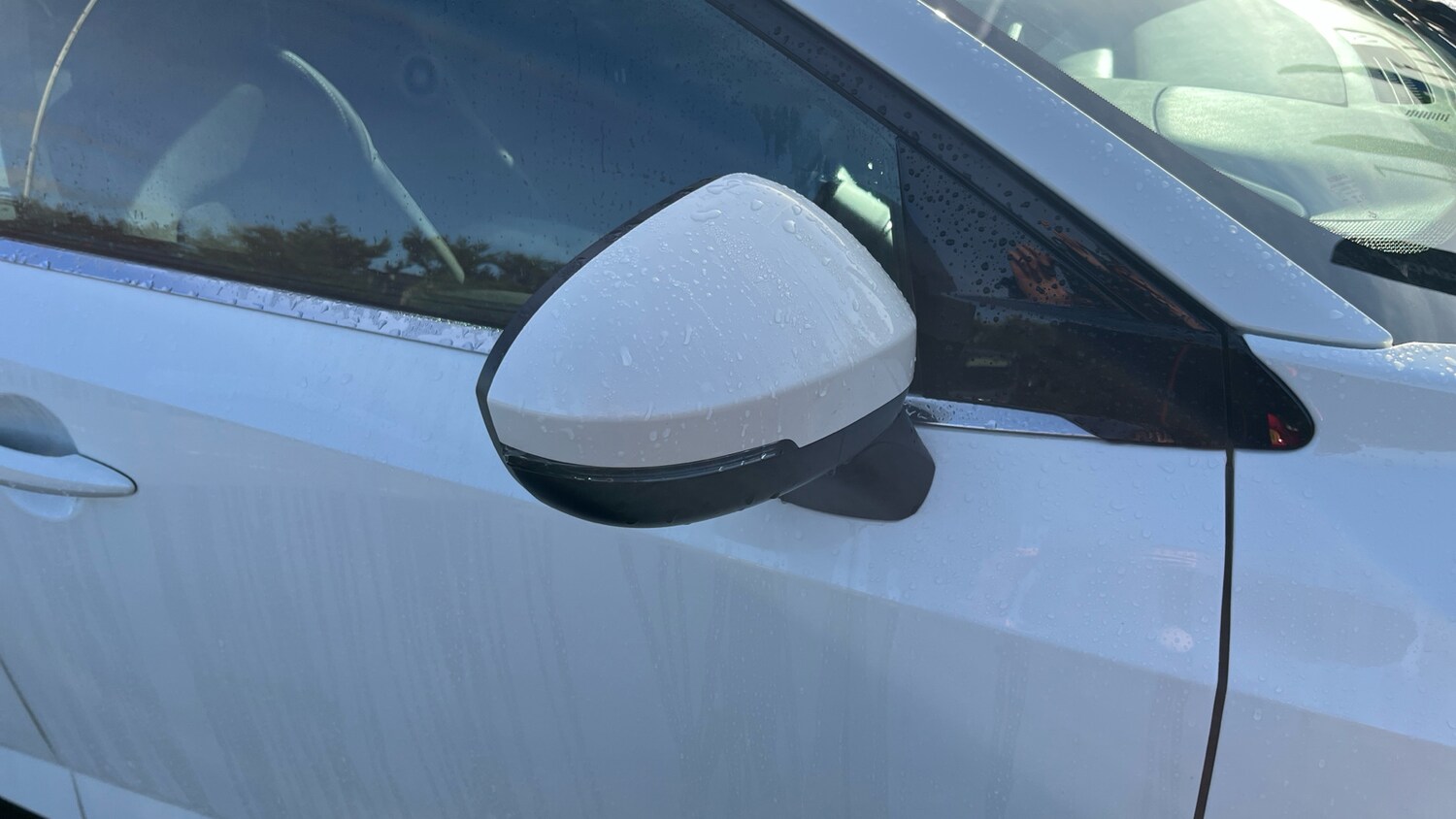 Used Nissan Qashqai 2023 for sale - 77381449: Photo 21