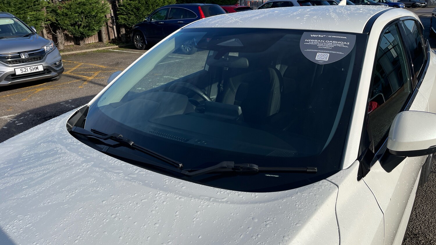 Used Nissan Qashqai 2023 for sale - 77381449: Photo 25