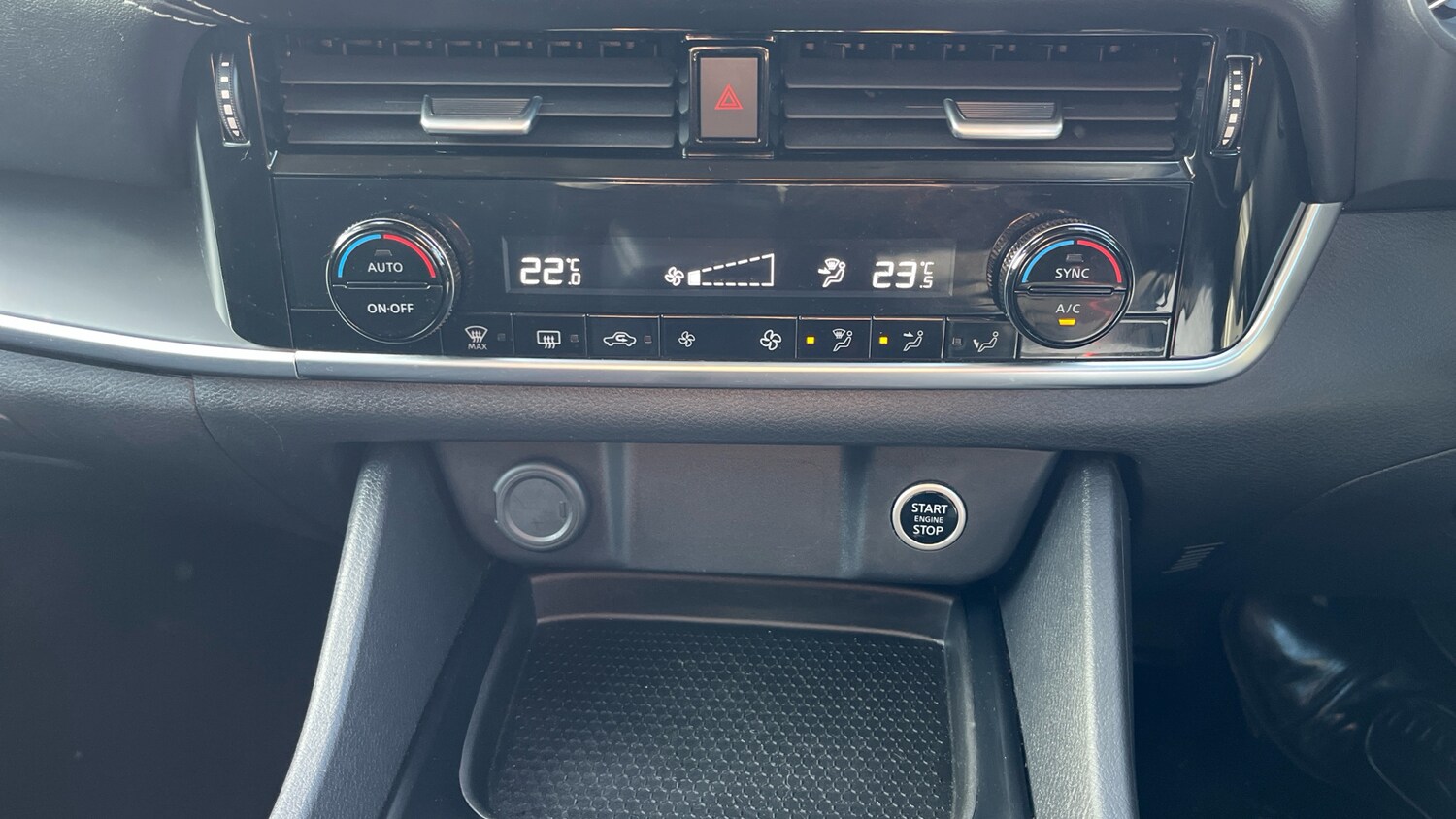 Used Nissan Qashqai 2023 for sale - 77381449: Photo 35