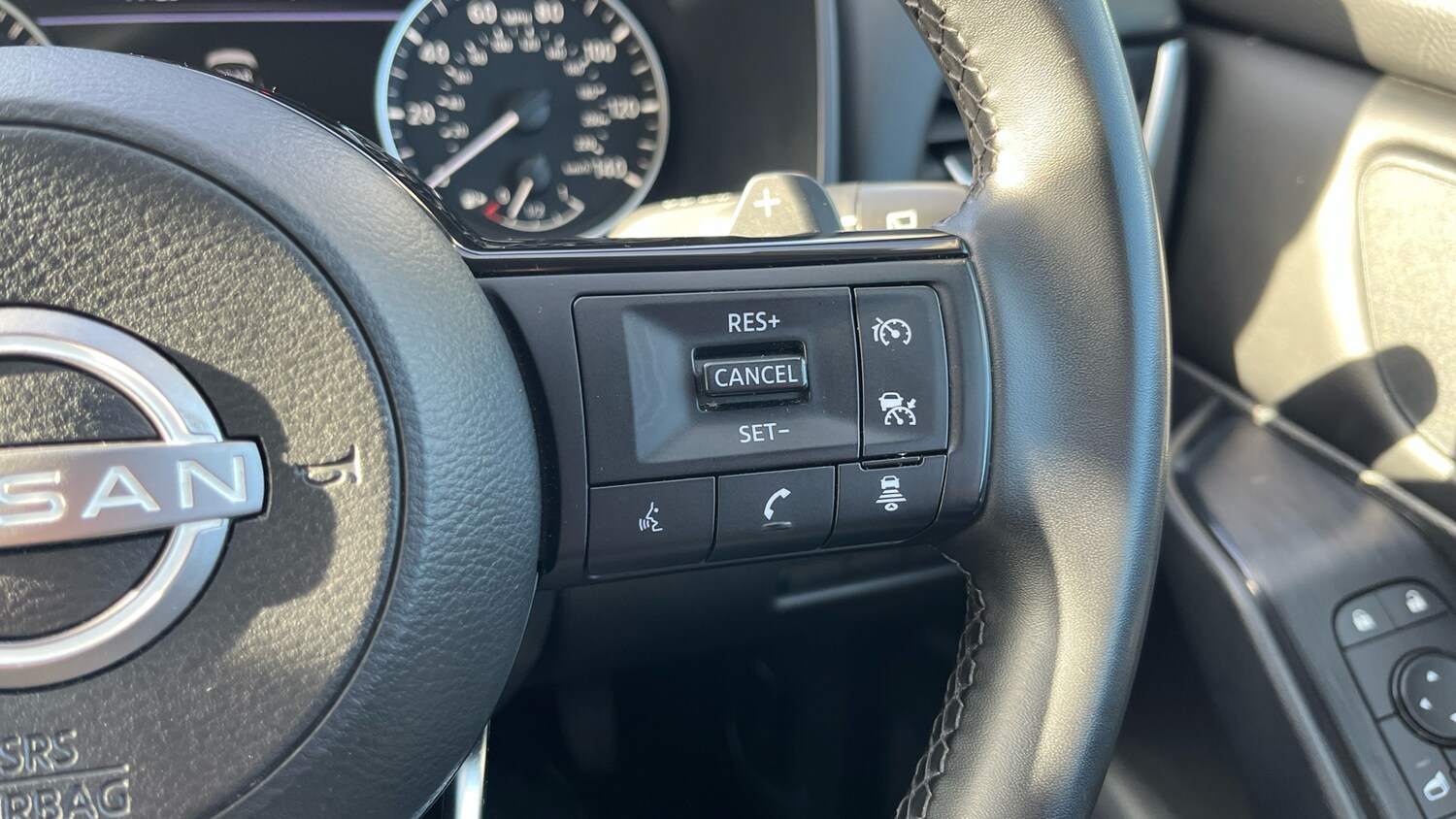 Used Nissan Qashqai 2023 for sale - 77381449: Photo 37