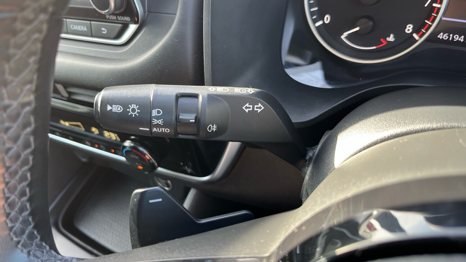 Used Nissan Qashqai 2023 for sale - 77381449: Photo 38