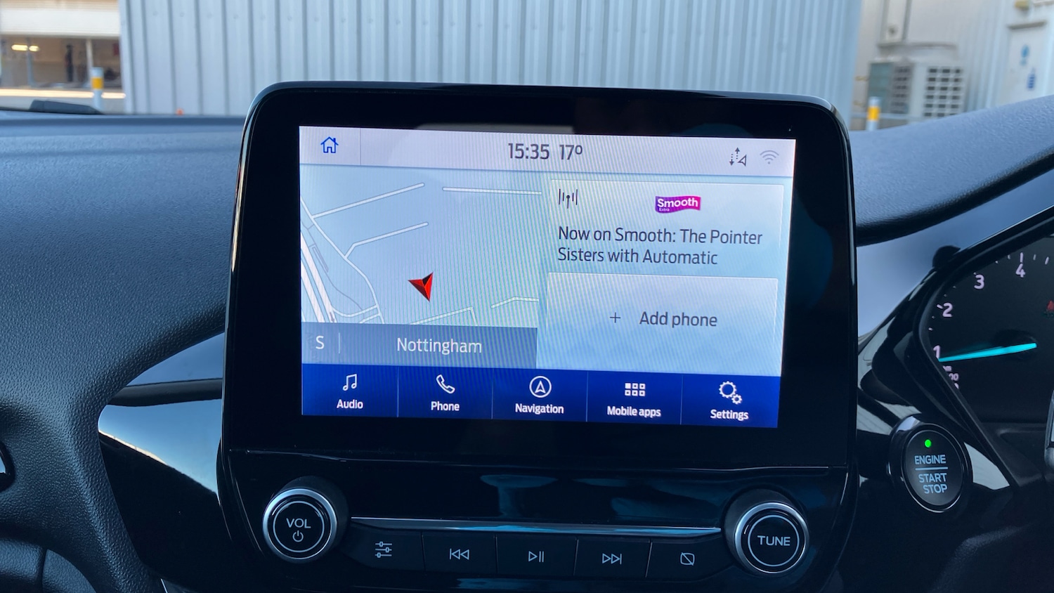 Used Ford Fiesta 2020 for sale - 77946033: Photo 12