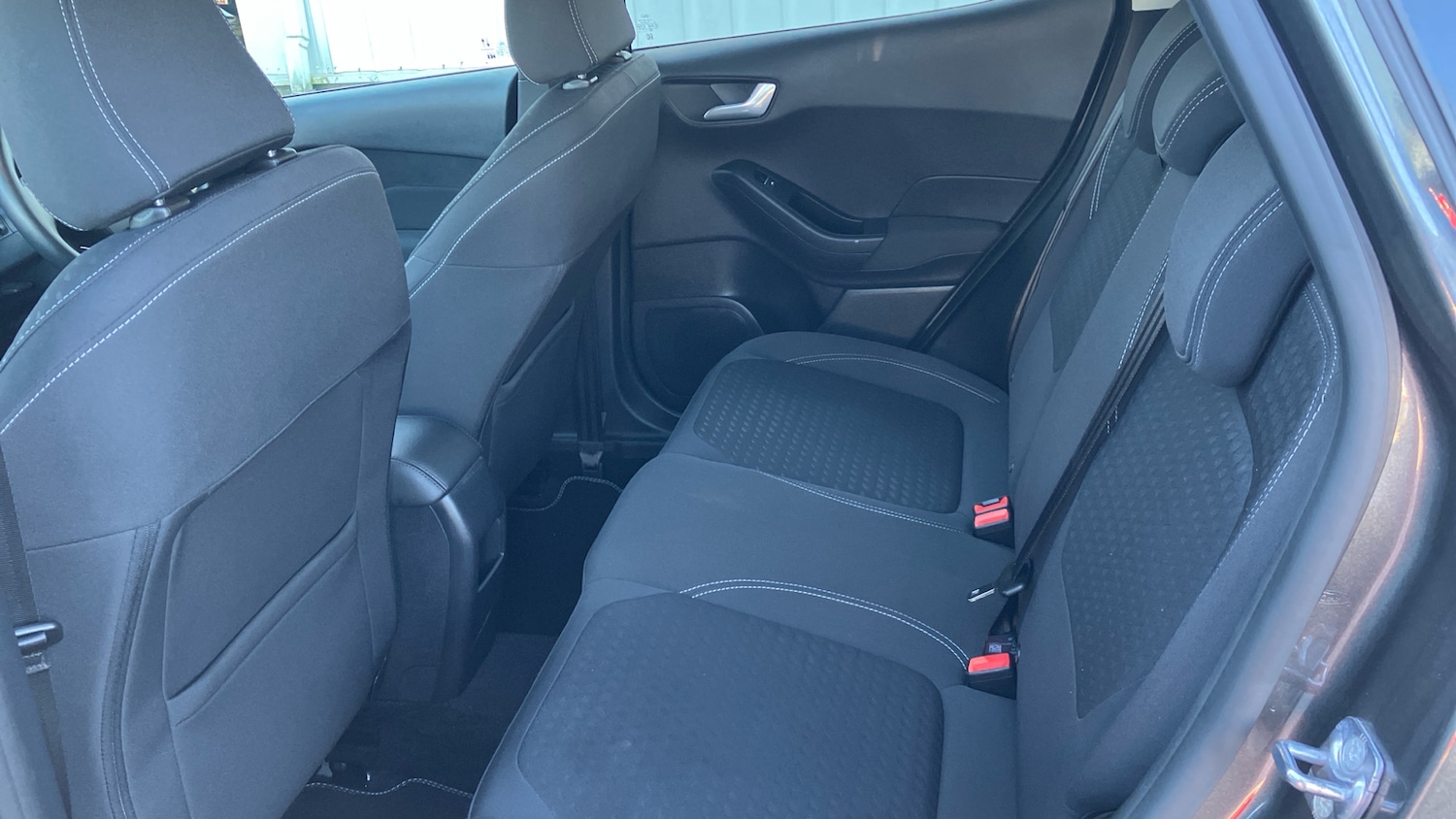 Used Ford Fiesta 2020 for sale - 77946033: Photo 16