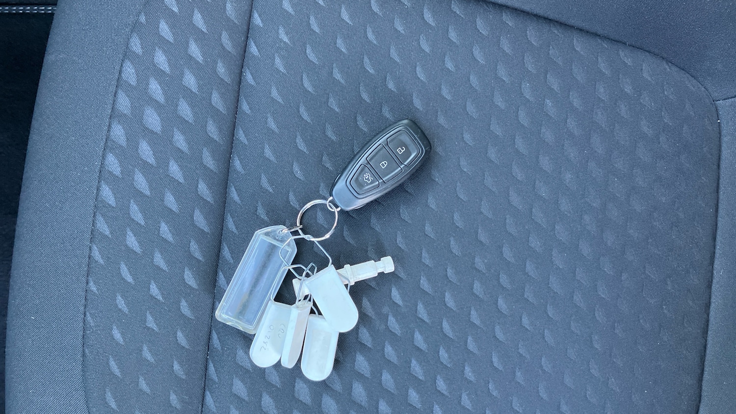 Used Ford Fiesta 2020 for sale - 77946033: Photo 20