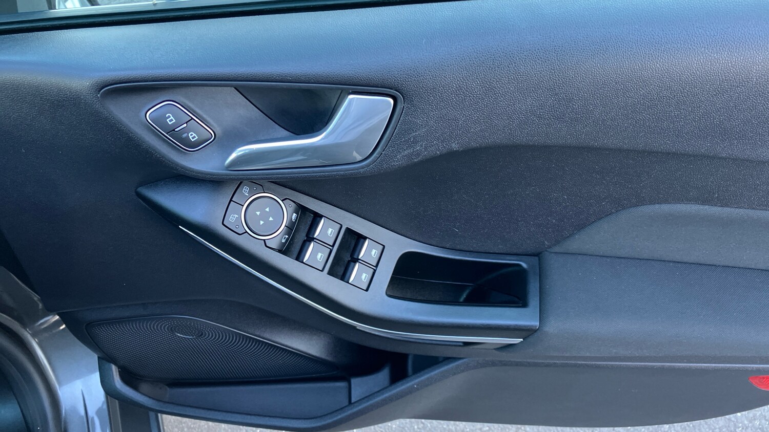 Used Ford Fiesta 2020 for sale - 77946033: Photo 21