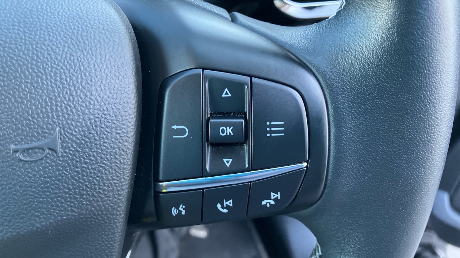 Used Ford Fiesta 2020 for sale - 77946033: Photo 23