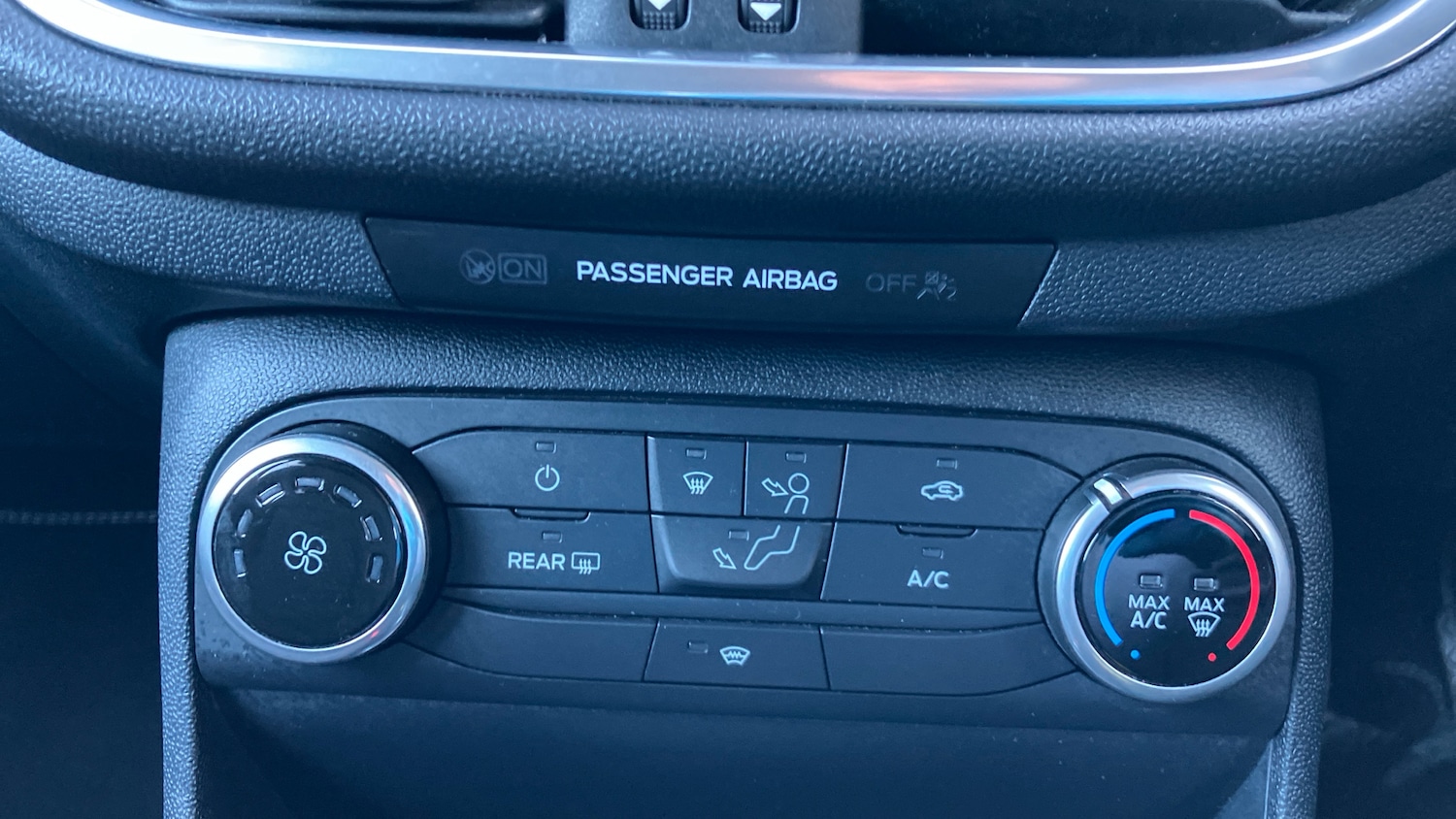 Used Ford Fiesta 2020 for sale - 77946033: Photo 26