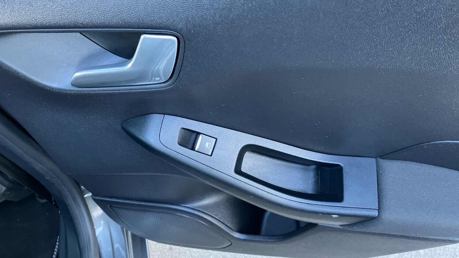 Used Ford Fiesta 2020 for sale - 77946033: Photo 28