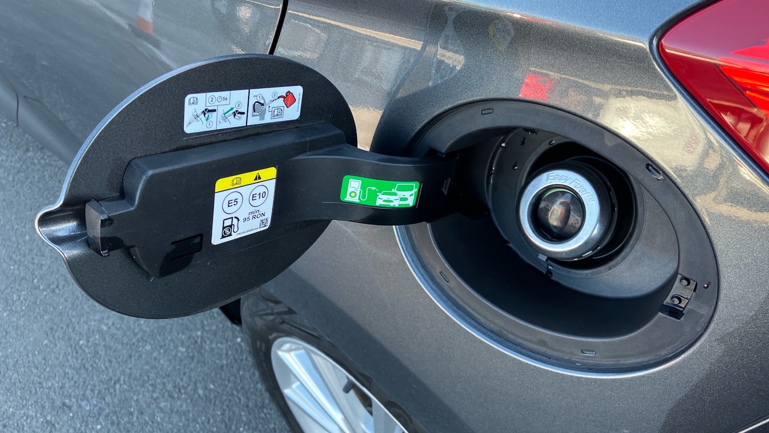 Used Ford Fiesta 2020 for sale - 77946033: Photo 29