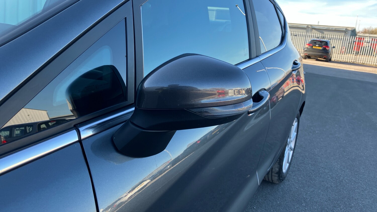 Used Ford Fiesta 2020 for sale - 77946033: Photo 30