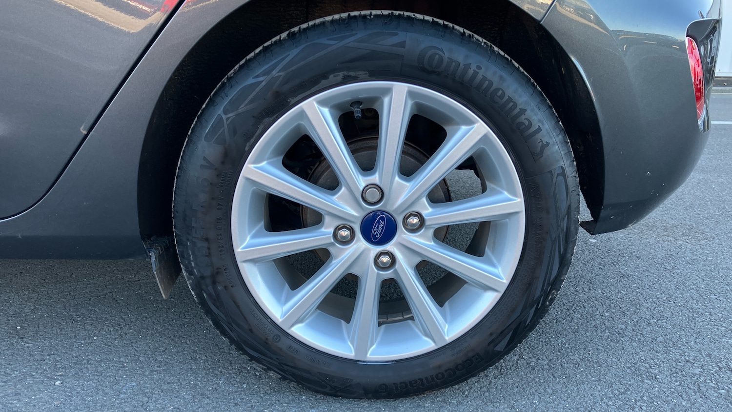 Used Ford Fiesta 2020 for sale - 77946033: Photo 34