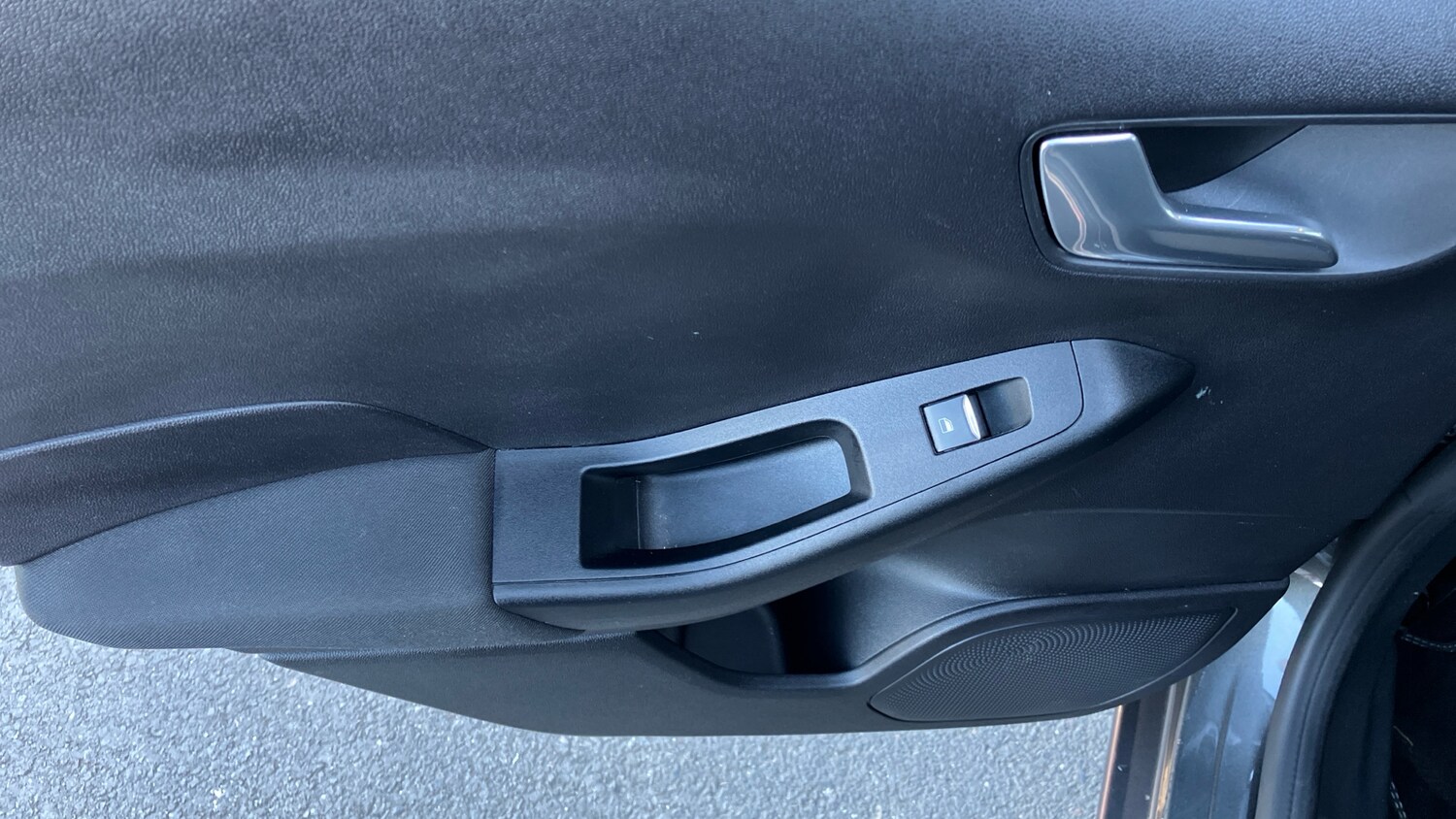 Used Ford Fiesta 2020 for sale - 77946033: Photo 36