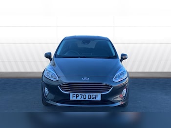 Used Ford Fiesta 2020 for sale - 77946033: Photo