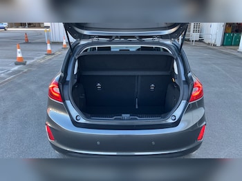 Used Ford Fiesta 2020 for sale - 77946033: Photo