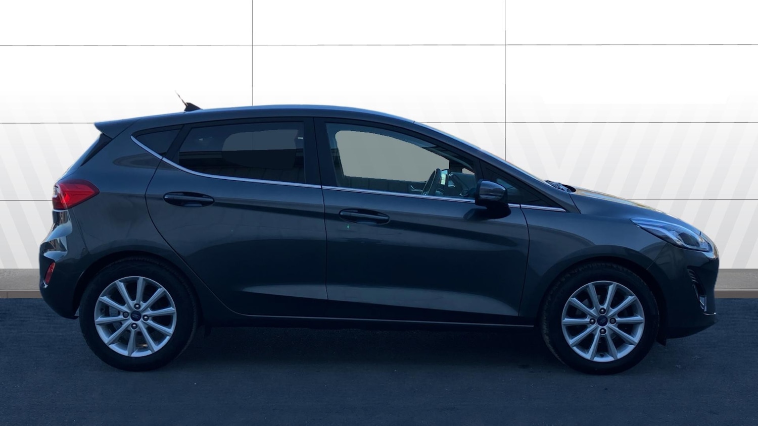 Used Ford Fiesta 2020 for sale - 77946033: Photo 5